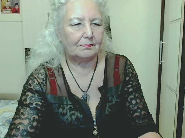 GrannyWants