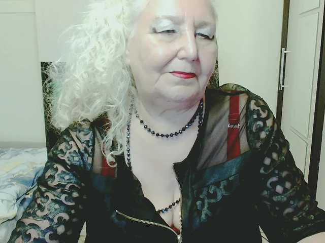 Grannywants