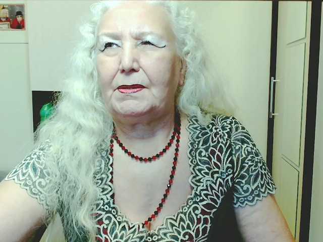 grannywants, en vivo ahora en BongaCams