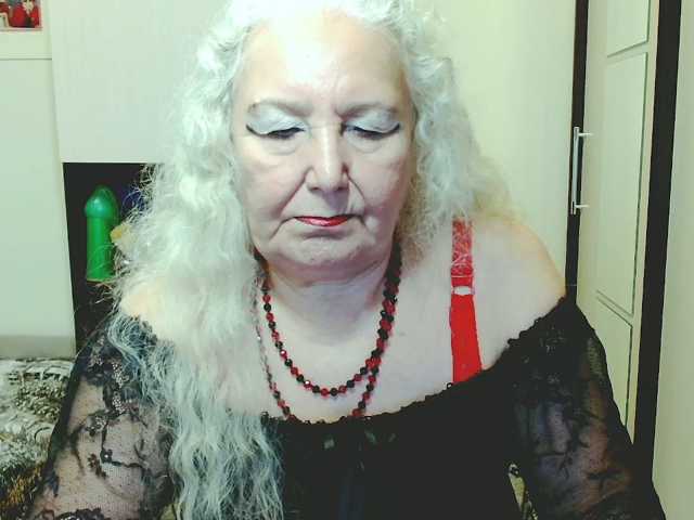 GrannyWants
