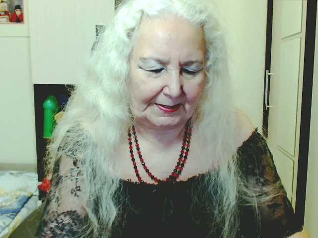 GrannyWants