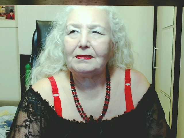 GrannyWants
