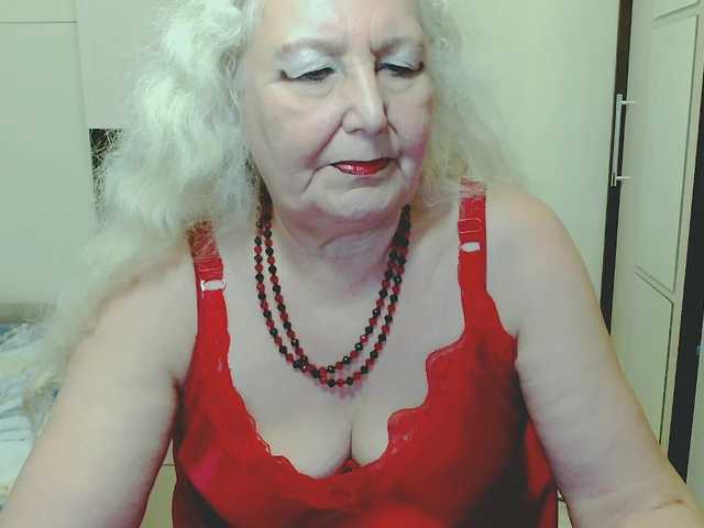 GrannyWants
