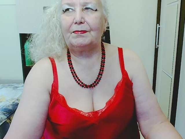 grannywants