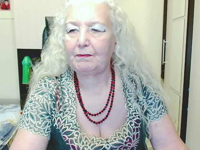 GrannyWants