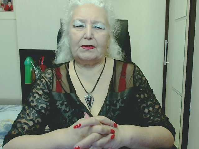 grannywants