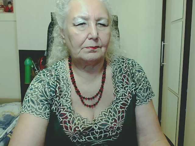 GrannyWants