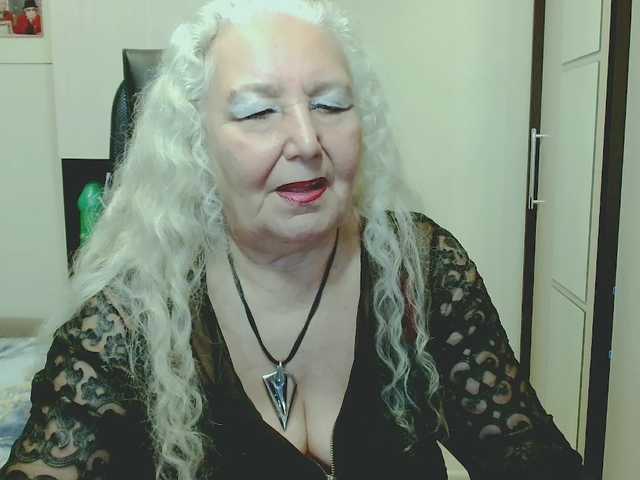 grannywants