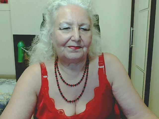 grannywants