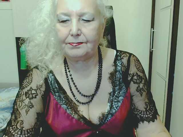 grannywants