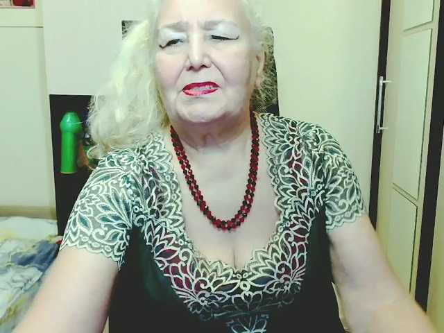 grannywants, en vivo ahora en BongaCams