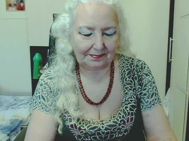 GrannyWants