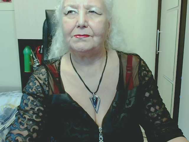 grannywants