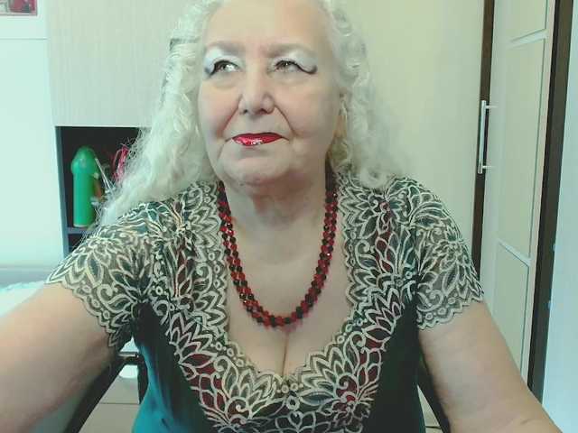 GrannyWants