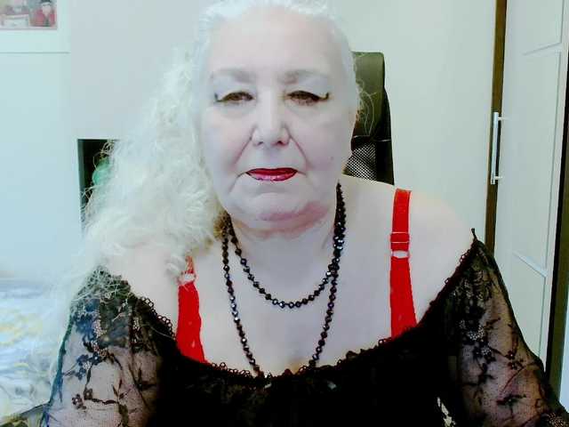 GrannyWants