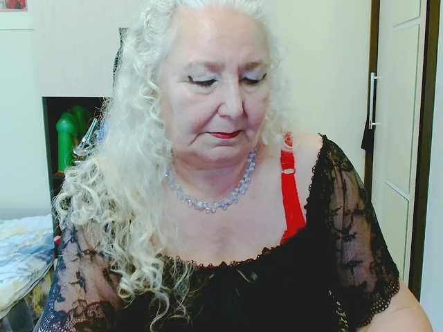 grannywants live cam