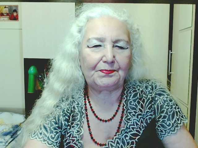 GrannyWants