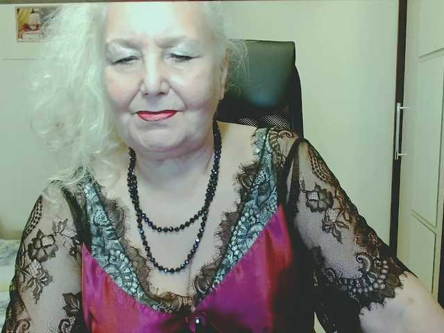 GrannyWants
