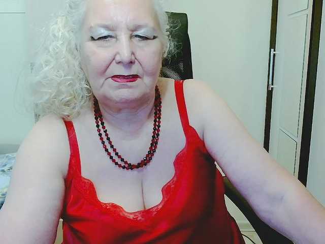 grannywants online