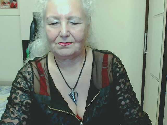 GrannyWants