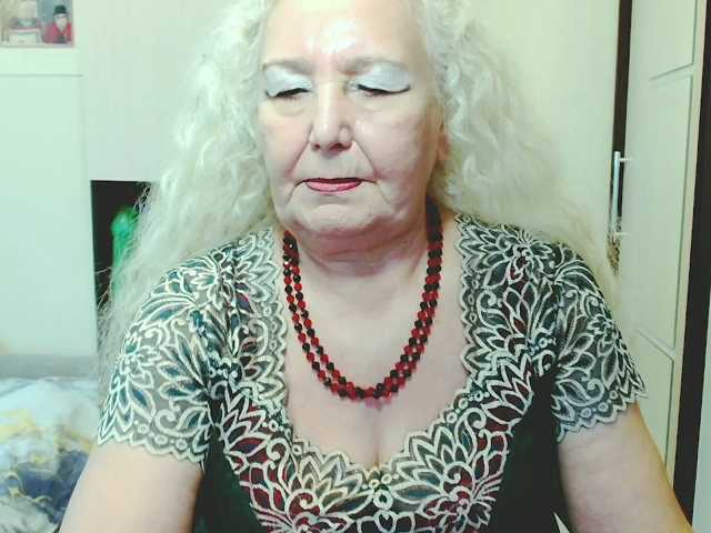 GrannyWants