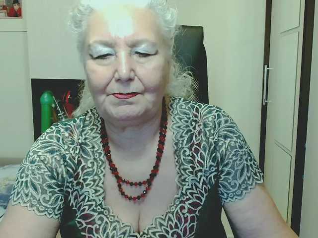 GrannyWants