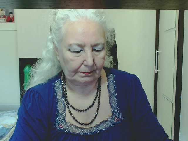 GrannyWants