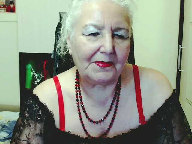 GrannyWants