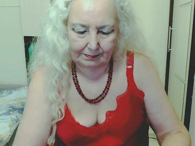 GrannyWants