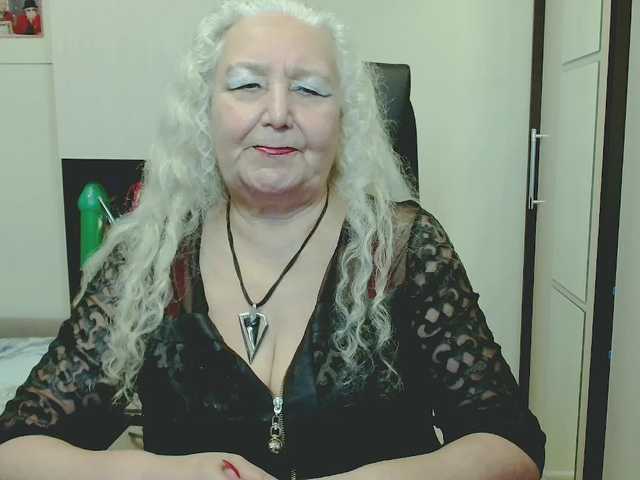 GrannyWants