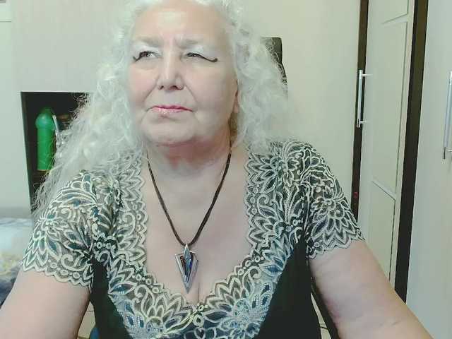 grannywants online