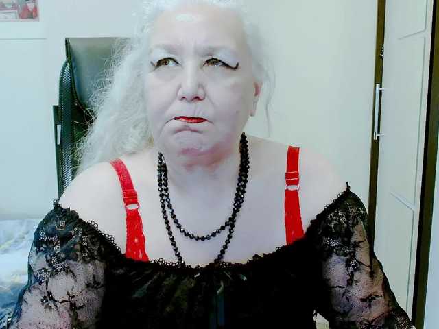 grannywants