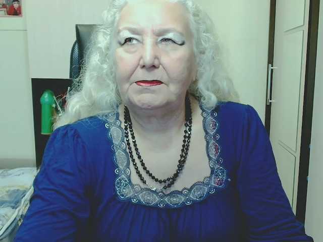 GrannyWants