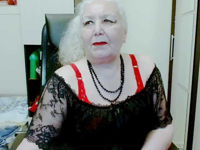 grannywants