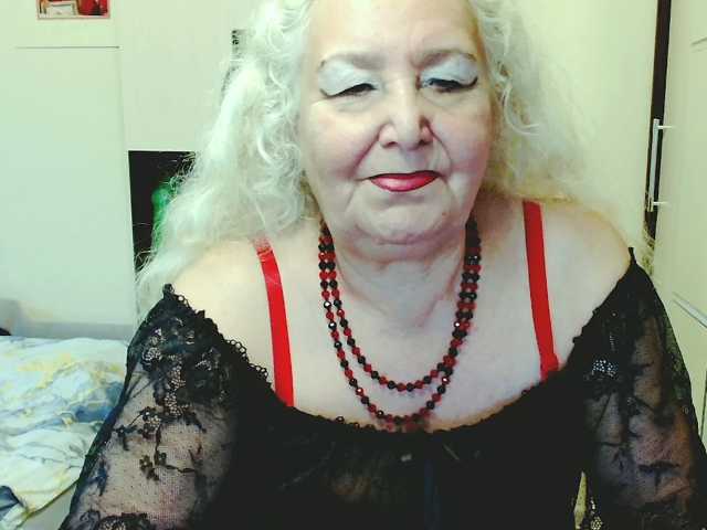 GrannyWants