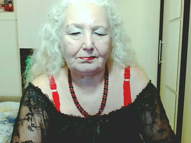 GrannyWants