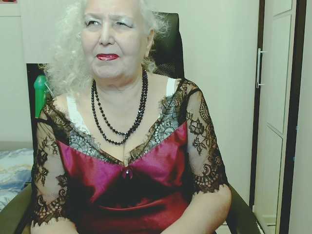 GrannyWants
