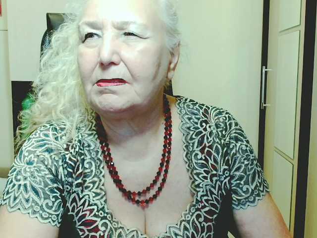 GrannyWants