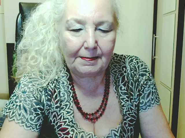 GrannyWants