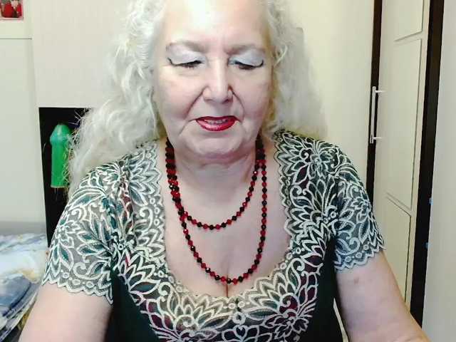 GrannyWants
