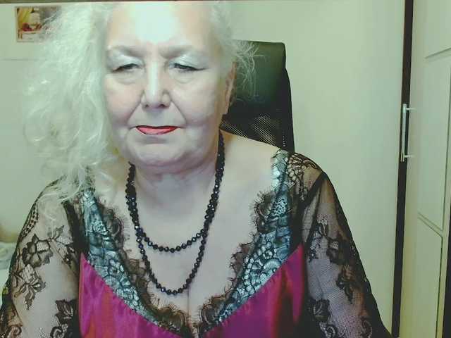 GrannyWants