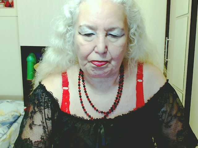 GrannyWants