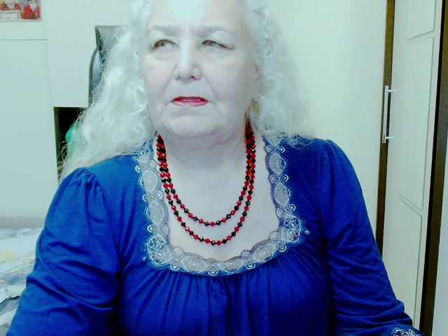 GrannyWants