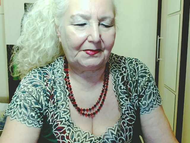 GrannyWants