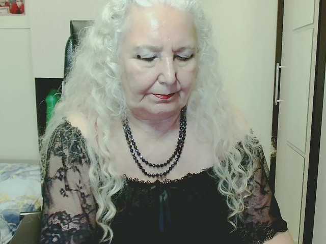 grannywants online