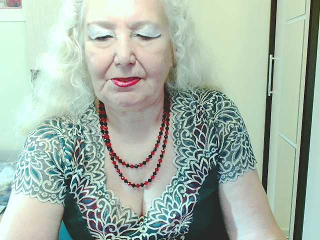 grannywants live cam on BongaCams