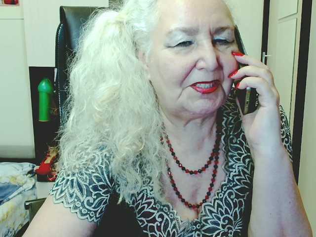 grannywants, en vivo ahora en BongaCams
