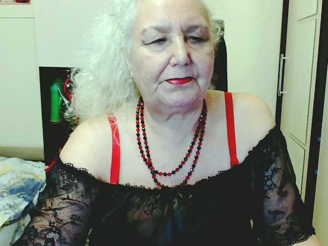 GrannyWants