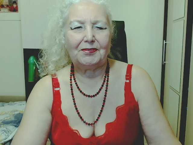 grannywants