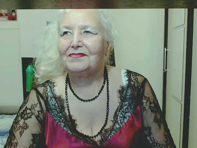 GrannyWants